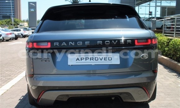 Acheter Occasion Voiture Land Rover Range Rover Velar Autre à Chingola, Zambie Acheter Occasion Voiture Land Rover Range Rover Velar Autre à Chingola, Zambie