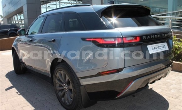 Acheter Occasion Voiture Land Rover Range Rover Velar Autre à Chingola, Zambie Acheter Occasion Voiture Land Rover Range Rover Velar Autre à Chingola, Zambie