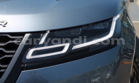 Acheter Occasion Voiture Land Rover Range Rover Velar Autre à Chingola, Zambie Acheter Occasion Voiture Land Rover Range Rover Velar Autre à Chingola, Zambie
