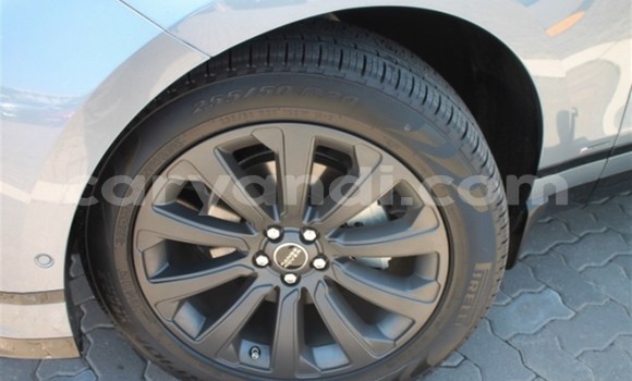 Acheter Occasion Voiture Land Rover Range Rover Velar Autre à Chingola, Zambie Acheter Occasion Voiture Land Rover Range Rover Velar Autre à Chingola, Zambie