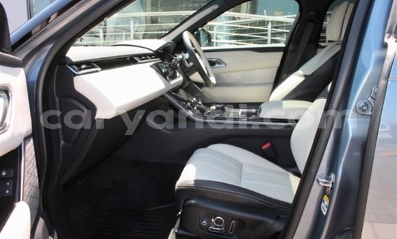 Acheter Occasion Voiture Land Rover Range Rover Velar Autre à Chingola, Zambie Acheter Occasion Voiture Land Rover Range Rover Velar Autre à Chingola, Zambie