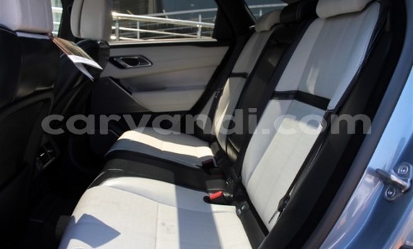 Acheter Occasion Voiture Land Rover Range Rover Velar Autre à Chingola, Zambie Acheter Occasion Voiture Land Rover Range Rover Velar Autre à Chingola, Zambie