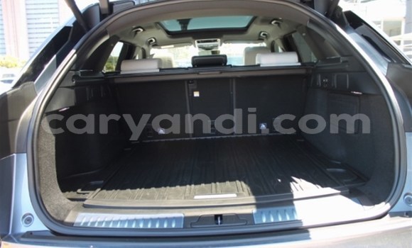 Acheter Occasion Voiture Land Rover Range Rover Velar Autre à Chingola, Zambie Acheter Occasion Voiture Land Rover Range Rover Velar Autre à Chingola, Zambie