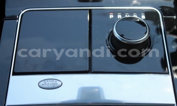 Acheter Occasion Voiture Land Rover Range Rover Velar Autre à Chingola, Zambie Acheter Occasion Voiture Land Rover Range Rover Velar Autre à Chingola, Zambie