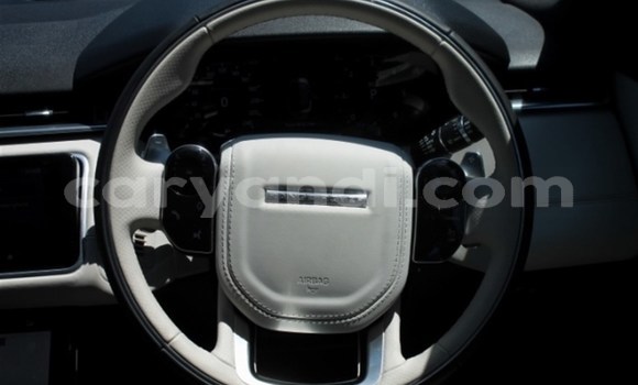 Acheter Occasion Voiture Land Rover Range Rover Velar Autre à Chingola, Zambie Acheter Occasion Voiture Land Rover Range Rover Velar Autre à Chingola, Zambie