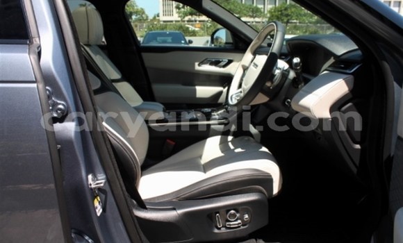 Acheter Occasion Voiture Land Rover Range Rover Velar Autre à Chingola, Zambie Acheter Occasion Voiture Land Rover Range Rover Velar Autre à Chingola, Zambie