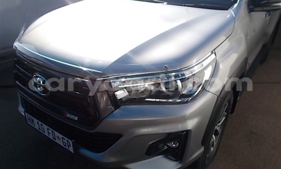 Buy Used Toyota Hilux Other Car in Chingola in Zambia Buy Used Toyota Hilux Other Car in Chingola in Zambia