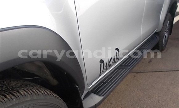 Buy Used Toyota Hilux Other Car in Chingola in Zambia Buy Used Toyota Hilux Other Car in Chingola in Zambia