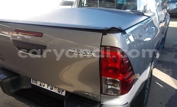 Buy Used Toyota Hilux Other Car in Chingola in Zambia Buy Used Toyota Hilux Other Car in Chingola in Zambia
