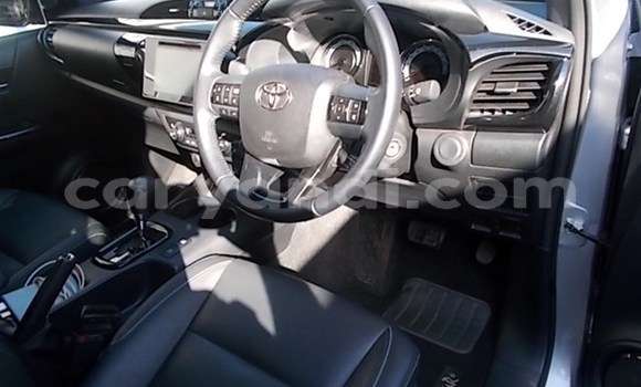 Buy Used Toyota Hilux Other Car in Chingola in Zambia Buy Used Toyota Hilux Other Car in Chingola in Zambia