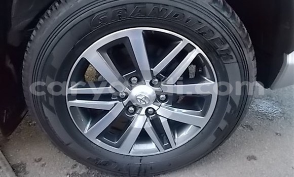 Buy Used Toyota Hilux Other Car in Chingola in Zambia Buy Used Toyota Hilux Other Car in Chingola in Zambia