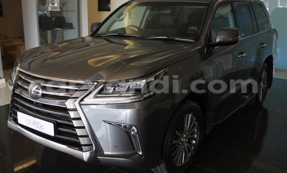 Tenga Tsaru Lexus LX Zvimwe Mota in Chililabombwe in Copperbelt Tenga Tsaru Lexus LX Zvimwe Mota in Chililabombwe in Copperbelt