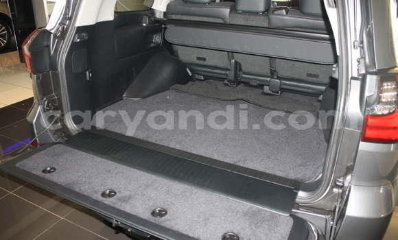 Tenga Tsaru Lexus LX Zvimwe Mota in Chililabombwe in Copperbelt Tenga Tsaru Lexus LX Zvimwe Mota in Chililabombwe in Copperbelt