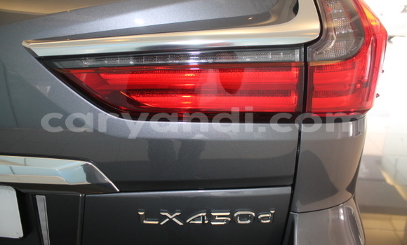 Tenga Tsaru Lexus LX Zvimwe Mota in Chililabombwe in Copperbelt Tenga Tsaru Lexus LX Zvimwe Mota in Chililabombwe in Copperbelt