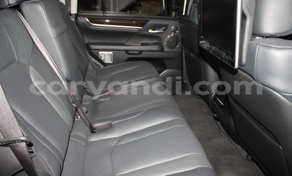 Tenga Tsaru Lexus LX Zvimwe Mota in Chililabombwe in Copperbelt Tenga Tsaru Lexus LX Zvimwe Mota in Chililabombwe in Copperbelt