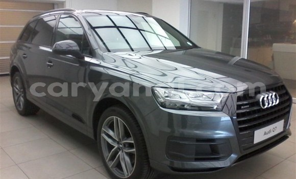 Tenga Tsaru Audi Q7 Zvimwe Mota in Livingstone in Zambia Tenga Tsaru Audi Q7 Zvimwe Mota in Livingstone in Zambia