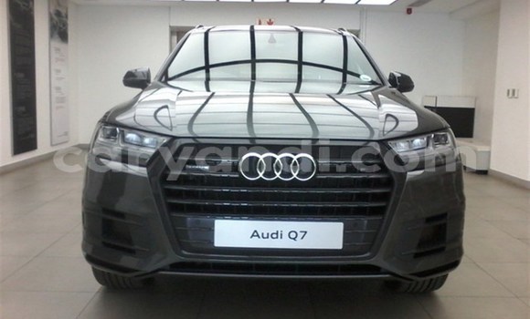 Tenga Tsaru Audi Q7 Zvimwe Mota in Livingstone in Zambia Tenga Tsaru Audi Q7 Zvimwe Mota in Livingstone in Zambia