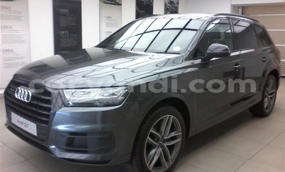 Tenga Tsaru Audi Q7 Zvimwe Mota in Livingstone in Zambia Tenga Tsaru Audi Q7 Zvimwe Mota in Livingstone in Zambia