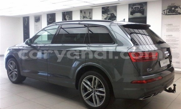 Tenga Tsaru Audi Q7 Zvimwe Mota in Livingstone in Zambia Tenga Tsaru Audi Q7 Zvimwe Mota in Livingstone in Zambia