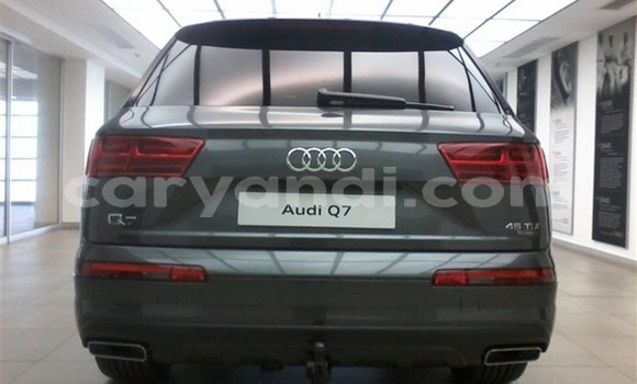 Tenga Tsaru Audi Q7 Zvimwe Mota in Livingstone in Zambia Tenga Tsaru Audi Q7 Zvimwe Mota in Livingstone in Zambia