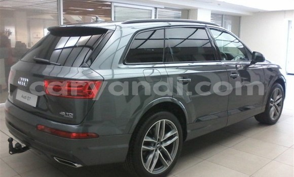 Tenga Tsaru Audi Q7 Zvimwe Mota in Livingstone in Zambia Tenga Tsaru Audi Q7 Zvimwe Mota in Livingstone in Zambia