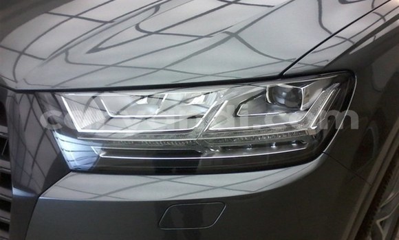 Tenga Tsaru Audi Q7 Zvimwe Mota in Livingstone in Zambia Tenga Tsaru Audi Q7 Zvimwe Mota in Livingstone in Zambia