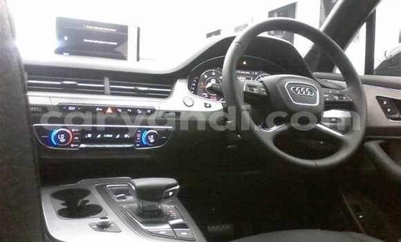 Tenga Tsaru Audi Q7 Zvimwe Mota in Livingstone in Zambia Tenga Tsaru Audi Q7 Zvimwe Mota in Livingstone in Zambia