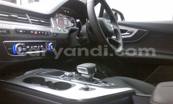 Tenga Tsaru Audi Q7 Zvimwe Mota in Livingstone in Zambia Tenga Tsaru Audi Q7 Zvimwe Mota in Livingstone in Zambia