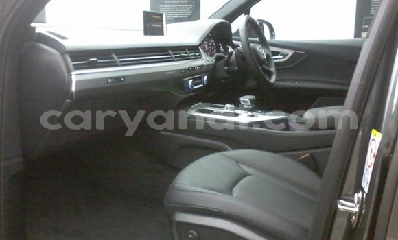 Tenga Tsaru Audi Q7 Zvimwe Mota in Livingstone in Zambia Tenga Tsaru Audi Q7 Zvimwe Mota in Livingstone in Zambia