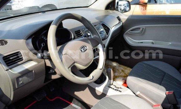 Nunua Imported Kia Picanto Nyeupe Gari ndani ya Import - Dubai nchini Zambia Nunua Imported Kia Picanto Nyeupe Gari ndani ya Import - Dubai nchini Zambia