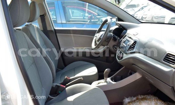 Nunua Imported Kia Picanto Nyeupe Gari ndani ya Import - Dubai nchini Zambia Nunua Imported Kia Picanto Nyeupe Gari ndani ya Import - Dubai nchini Zambia