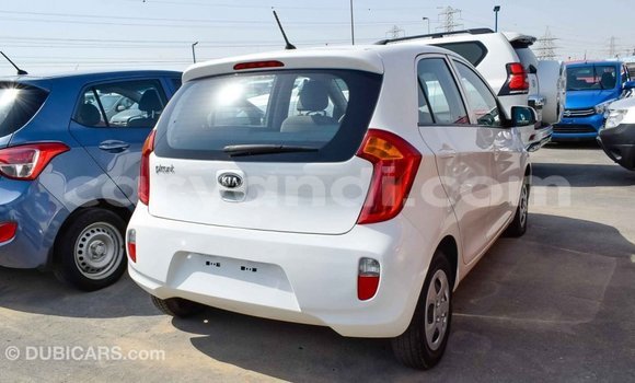 Nunua Imported Kia Picanto Nyeupe Gari ndani ya Import - Dubai nchini Zambia Nunua Imported Kia Picanto Nyeupe Gari ndani ya Import - Dubai nchini Zambia
