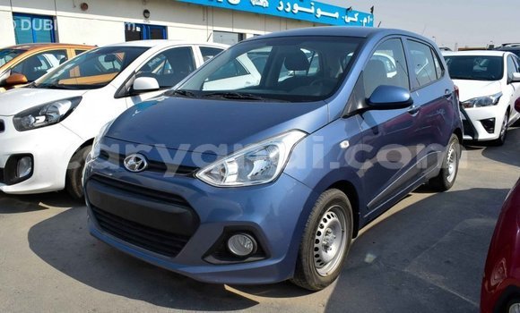 Acheter Import Voiture Hyundai i10 Autre à Import - Dubai, Zambie Acheter Import Voiture Hyundai i10 Autre à Import - Dubai, Zambie