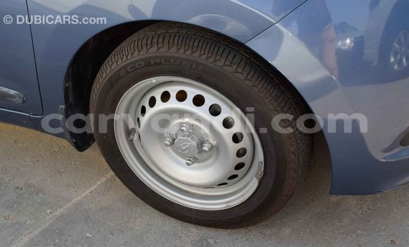 Acheter Import Voiture Hyundai i10 Autre à Import - Dubai, Zambie Acheter Import Voiture Hyundai i10 Autre à Import - Dubai, Zambie