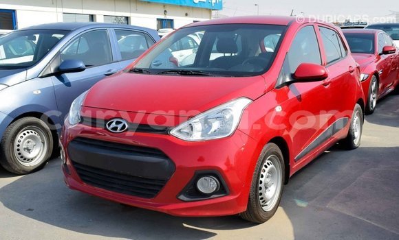 Acheter Import Voiture Hyundai i10 Rouge à Import - Dubai, Zambie Acheter Import Voiture Hyundai i10 Rouge à Import - Dubai, Zambie