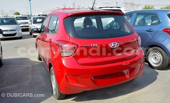 Acheter Import Voiture Hyundai i10 Rouge à Import - Dubai, Zambie Acheter Import Voiture Hyundai i10 Rouge à Import - Dubai, Zambie