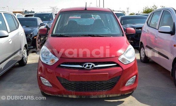 Acheter Import Voiture Hyundai i10 Rouge à Import - Dubai, Zambie Acheter Import Voiture Hyundai i10 Rouge à Import - Dubai, Zambie
