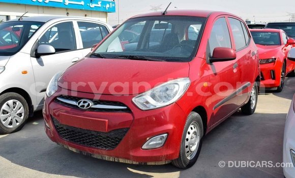 Acheter Import Voiture Hyundai i10 Rouge à Import - Dubai, Zambie Acheter Import Voiture Hyundai i10 Rouge à Import - Dubai, Zambie