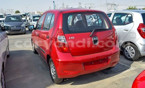 Acheter Import Voiture Hyundai i10 Rouge à Import - Dubai, Zambie Acheter Import Voiture Hyundai i10 Rouge à Import - Dubai, Zambie