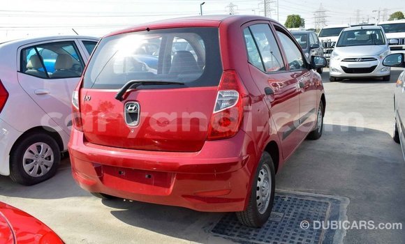 Acheter Import Voiture Hyundai i10 Rouge à Import - Dubai, Zambie Acheter Import Voiture Hyundai i10 Rouge à Import - Dubai, Zambie
