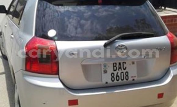 Tenga Tsaru Toyota Runx Sirivha Mota in Chipata in Zambia Tenga Tsaru Toyota Runx Sirivha Mota in Chipata in Zambia