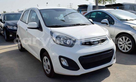 Acheter Import Voiture Kia Picanto Blanc à Import - Dubai, Zambie Acheter Import Voiture Kia Picanto Blanc à Import - Dubai, Zambie