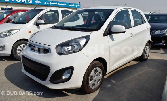 Acheter Import Voiture Kia Picanto Blanc à Import - Dubai, Zambie Acheter Import Voiture Kia Picanto Blanc à Import - Dubai, Zambie