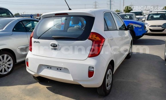 Acheter Import Voiture Kia Picanto Blanc à Import - Dubai, Zambie Acheter Import Voiture Kia Picanto Blanc à Import - Dubai, Zambie