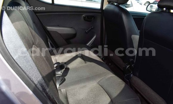 Nunua Imported Hyundai i10 Nyingine Gari ndani ya Import - Dubai nchini Zambia Nunua Imported Hyundai i10 Nyingine Gari ndani ya Import - Dubai nchini Zambia