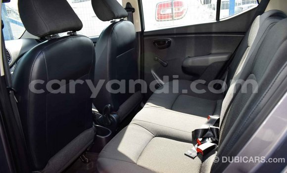 Nunua Imported Hyundai i10 Nyingine Gari ndani ya Import - Dubai nchini Zambia Nunua Imported Hyundai i10 Nyingine Gari ndani ya Import - Dubai nchini Zambia