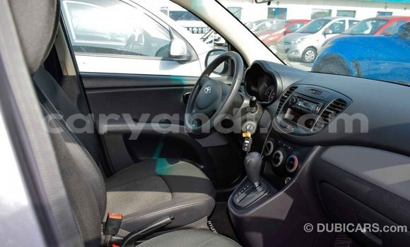 Nunua Imported Hyundai i10 Nyingine Gari ndani ya Import - Dubai nchini Zambia Nunua Imported Hyundai i10 Nyingine Gari ndani ya Import - Dubai nchini Zambia