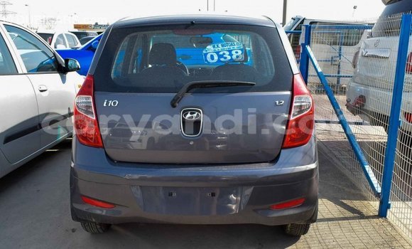 Nunua Imported Hyundai i10 Nyingine Gari ndani ya Import - Dubai nchini Zambia Nunua Imported Hyundai i10 Nyingine Gari ndani ya Import - Dubai nchini Zambia