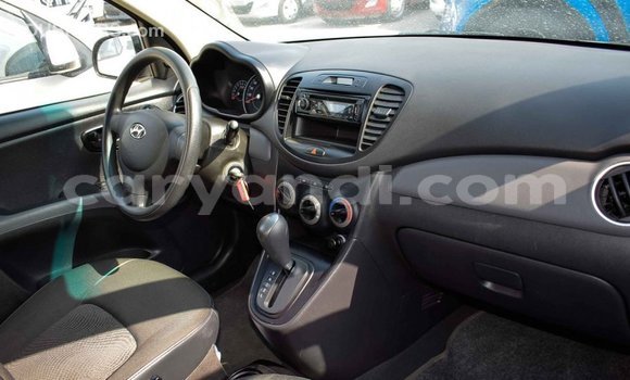 Nunua Imported Hyundai i10 Nyingine Gari ndani ya Import - Dubai nchini Zambia Nunua Imported Hyundai i10 Nyingine Gari ndani ya Import - Dubai nchini Zambia