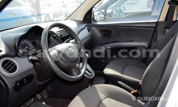 Nunua Imported Hyundai i10 Nyingine Gari ndani ya Import - Dubai nchini Zambia Nunua Imported Hyundai i10 Nyingine Gari ndani ya Import - Dubai nchini Zambia
